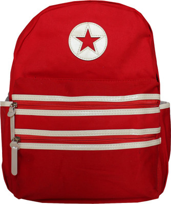 

Damit DB01 15 L Backpack(Red)