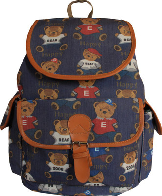 

Damit DB17 10 L Backpack(Blue)