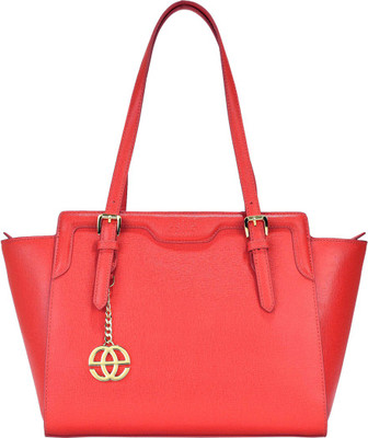 

Eske Kate City Shopper Shoulder Bag(Red, 5 L)
