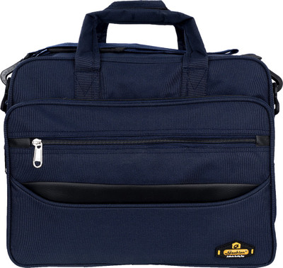 Asgrabion ASG-MGLP-01 Waterproof Messenger Bag(Blue, 20 L)