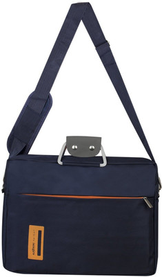 Apple laptop shop messenger bag
