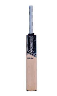 

Sportonixx | COBRA GOLD English Willow Cricket Bat(, 1.1-1.2 kg