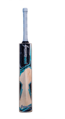 

Sportonixx | LEGEND | English Willow Cricket Bat(, 1.1-1.20 kg