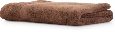 

BIANCA Cotton Terry 500 GSM Bath Towel(Brown)