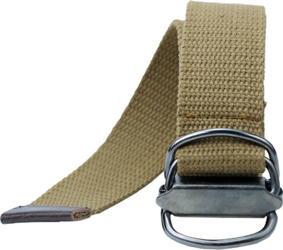 

BUY SURETY Men & Women Casual, Party, Formal, Evening Multicolor Canvas Belt