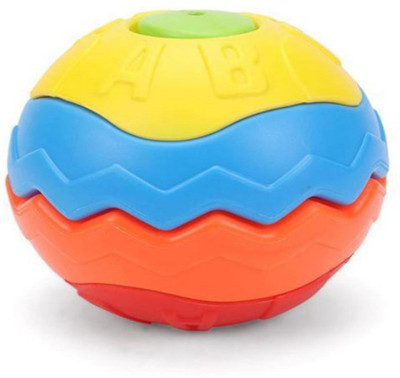 

Ratnas MAGIC BALL SENIOR(Multicolor)