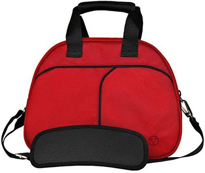 

Vangoddy Mithra Camera Bag - AD_CAMLEA953_MTHRSL002 Camera Bag(Red)