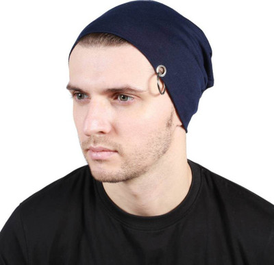 Desyre Skull Cap Cap