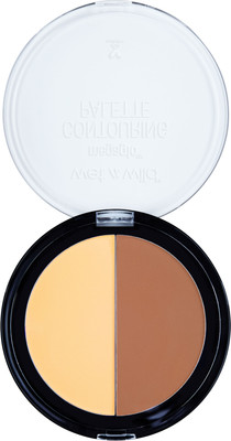 

Wet n Wild MegaGlo Contouring Palette Concealer(Caramel Toffee, 12.5 g)