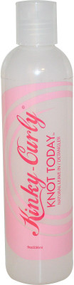 

Kinky-Curly Knot Today Leave In Conditioner/Detangler(236 ml)