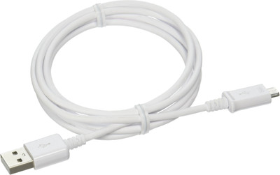 

Sensivo FONE 5 Reversible Micro USB(White)