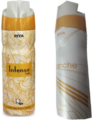 Riya blanche 2025 perfume