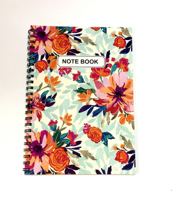 

macro A5 Notebook(DESIGNER, Blue)