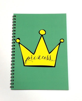

macro A5 Notebook(DESIGNER, Green)