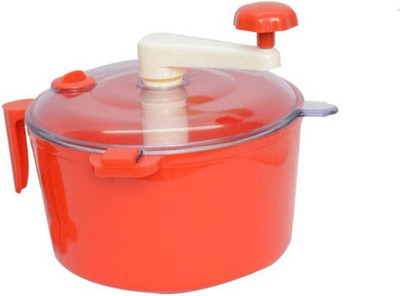 Gentle e kart Plastic Size Batch Dough Maker