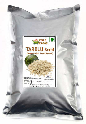 

Veg E Wagon Watermelon Seeds(500 g)