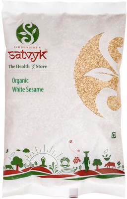 

SATVYK Sesame Seeds(250 g)