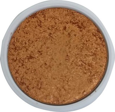 

Cameleon 5D Wet Eyeshadow Blonde gold 10 g(Gold)