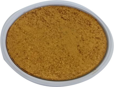 

Cameleon 5D Wet Eye shadow Gold 10 g(Tan Gold)