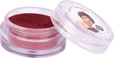Bharti Taneja's ALPS Eye Pigment FR 3 g(Fine Red)