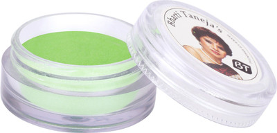 

Bharti Taneja's ALPS Eye Pigment SG 3 g(Silver Green)