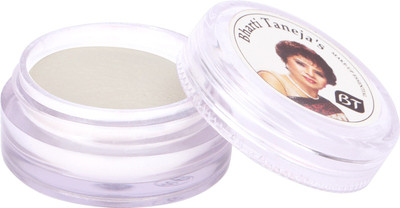 

Bharti Taneja's ALPS Eye Pigment SN 3 g(Silver Snow)