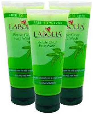 

Labolia Neem Facewash Face Wash(120 ml)