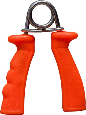 

Sportonixx Red Hand Grip/Fitness Grip(Red)