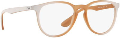 

Ray-Ban Full Rim Rectangle Frame(51 mm