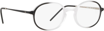 

Ray-Ban Full Rim Oval Frame(50 mm