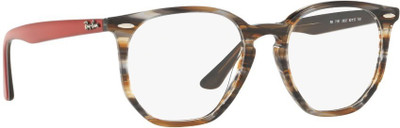 

Ray-Ban Full Rim Rectangle Frame(50 mm