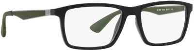 

Ray-Ban Full Rim Rectangle Frame(53 mm