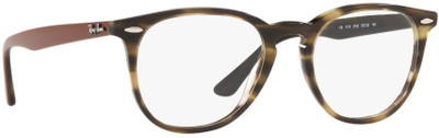 

Ray-Ban Full Rim Square Frame(50 mm