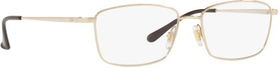 

Ray-Ban Full Rim Rectangle Frame(53 mm