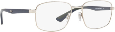 

Ray-Ban Full Rim Square Frame(55 mm