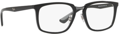 

Ray-Ban Full Rim Rectangle Frame(54 mm