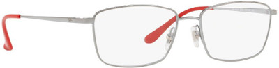

Ray-Ban Full Rim Rectangle Frame(53 mm