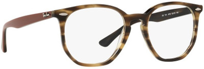 

Ray-Ban Full Rim Round Frame(50 mm