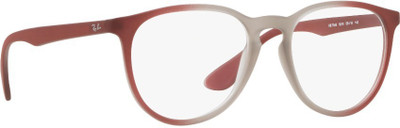 

Ray-Ban Full Rim Round Frame(51 mm