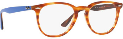 

Ray-Ban Full Rim Square Frame(52 mm