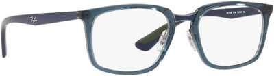 

Ray-Ban Full Rim Rectangle Frame(54 mm