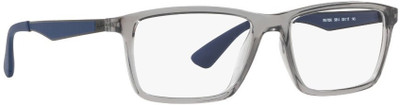 

Ray-Ban Full Rim Rectangle Frame(55 mm