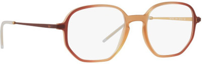 

Ray-Ban Full Rim Oval Frame(50 mm