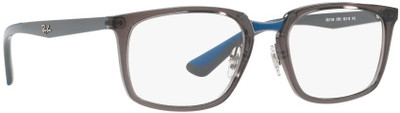 

Ray-Ban Full Rim Rectangle Frame(52 mm