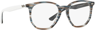 

Ray-Ban Full Rim Rectangle Frame(52 mm