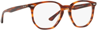 

Ray-Ban Full Rim Round Frame(50 mm