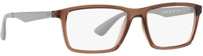 

Ray-Ban Full Rim Rectangle Frame(55 mm