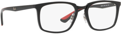 

Ray-Ban Full Rim Rectangle Frame(54 mm