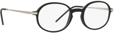 

Ray-Ban Full Rim Oval Frame(50 mm
