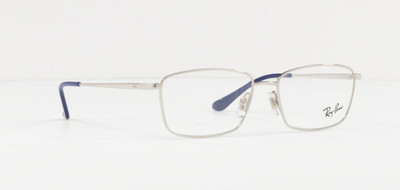 

Ray-Ban Full Rim Rectangle Frame(53 mm